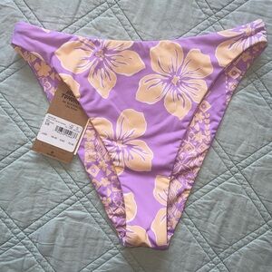 Billabong bikini bottom (Updated sizes)